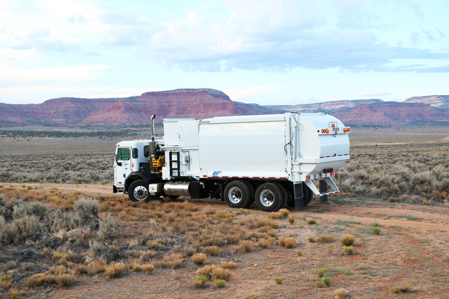 Western Kane County Special Service District
